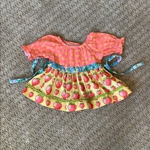 Matilda Jane 18 month top